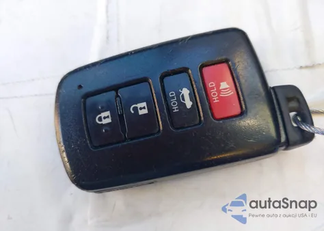 2013 Toyota Avalon Hybrid Xle Touring из США, поврежденный, VIN 4T1BD1EB9DU004748